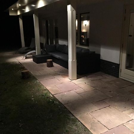 Casa Vogelenzang Villa Otterlo Kültér fotó