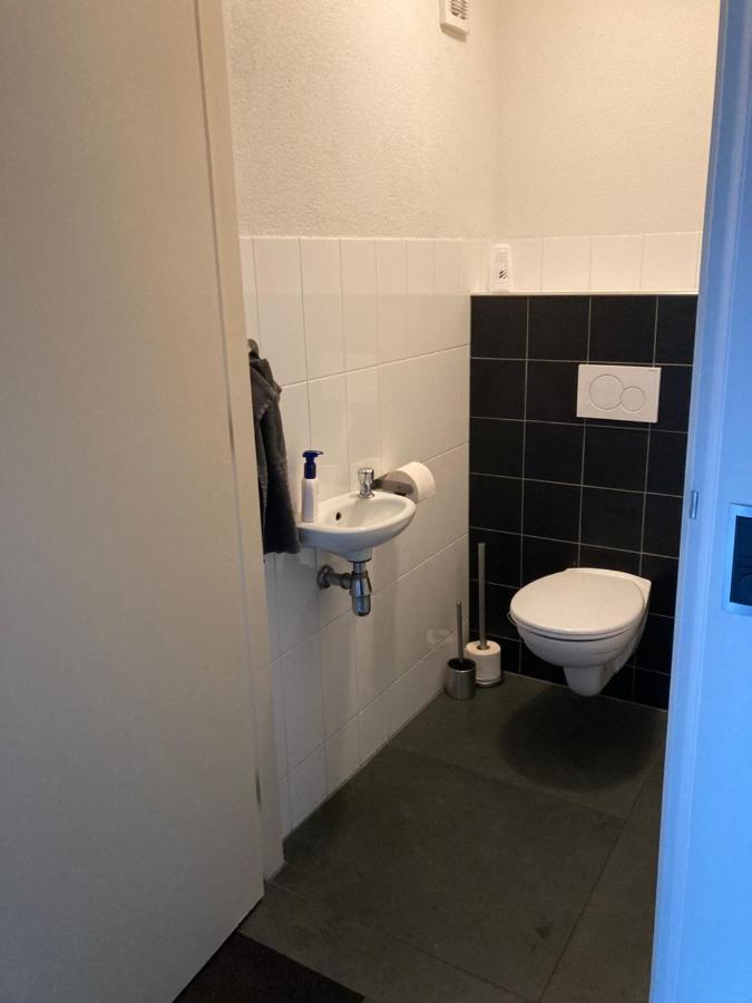 Casa Vogelenzang Villa Otterlo Kültér fotó